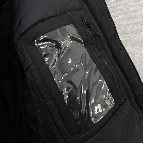 Ski-Doo Woman's Vasa X-Team Edition Snowmobiling Jacket Black - Large - Picture 9 of 15